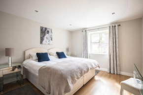 Goldfinch Lodge